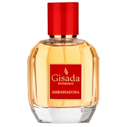 Gisada Ambassadora Eau de Parfum 100ml