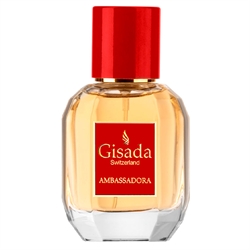 Gisada Ambassadora Eau de Parfum 50ml