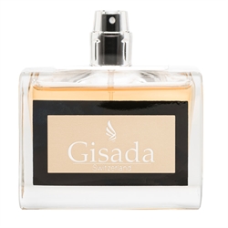 Gisada Uomo Men Eau de Toilette Natural Spray 100ml