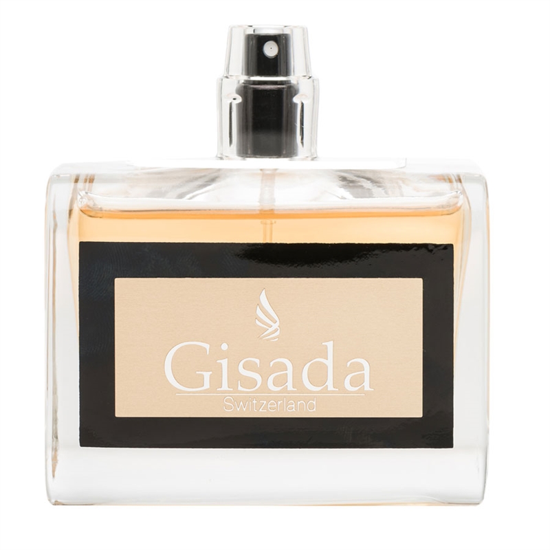 Gisada Uomo Men Eau de Toilette Natural Spray 100ml