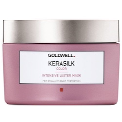 Goldwell Kerasilk Color Intensive Luster Mask 200ml