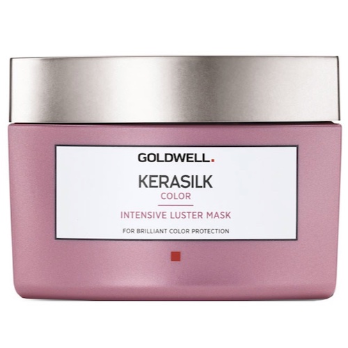 Goldwell Kerasilk Color Intensive Luster Mask 200ml