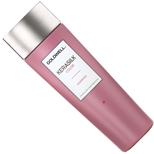 Goldwell Kerasilk Color Shampoo 250ml