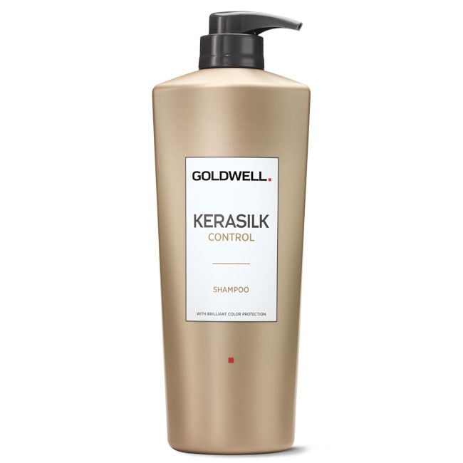 Goldwell Kerasilk Control Shampoo 250ml