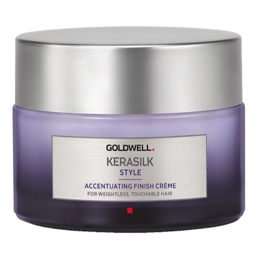 Goldwell Kerasilk Style Accentuating Finish Creme 50ml