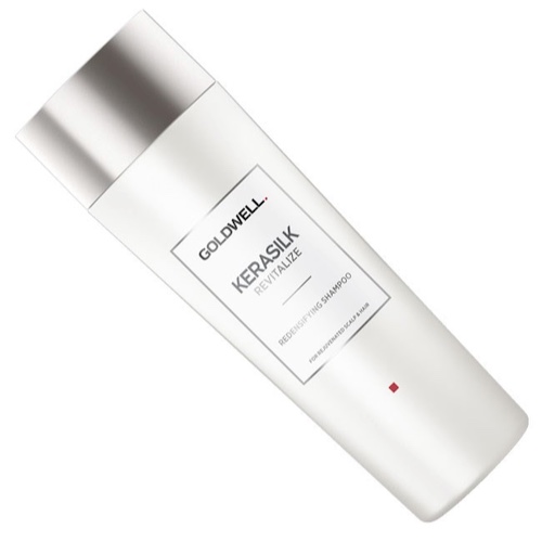 Goldwell Kerasilk Revitalize Redensifying Shampoo 250ml