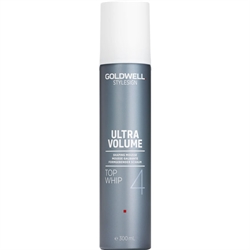 Goldwell Stylesign Top Whip Mousse 300ml