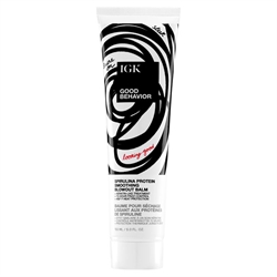 IGK Good Behavior Blowout Balm 150ml