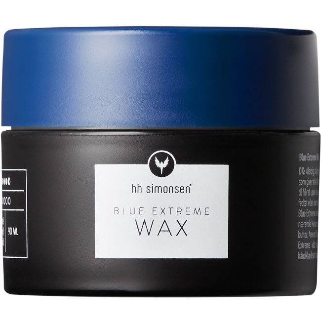 HH Simonsen Blue Extreme Wax 90ml