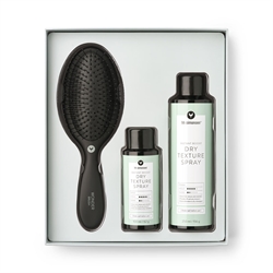 HH Simonsen Dry Texture Spray 250ml + 100ml Gift Box