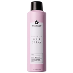 HH Simonsen Hairspray 250ml