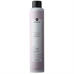 HH Simonsen Hairspray 400ml 