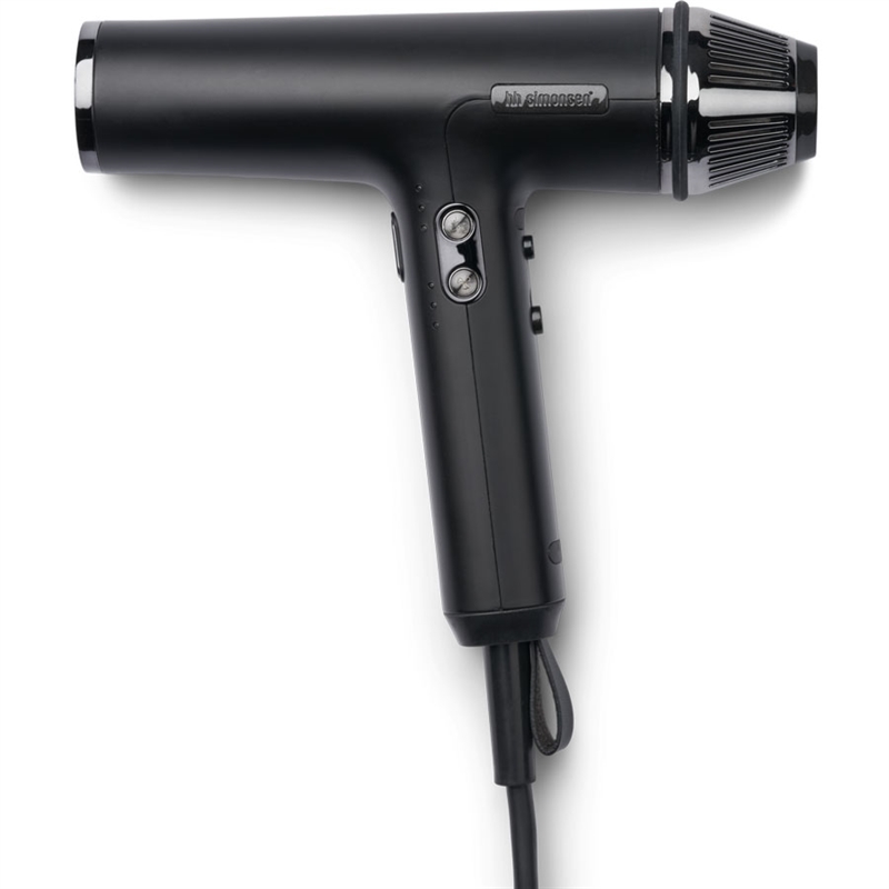 HH Simonsen Nano Ion Dryer hårføner