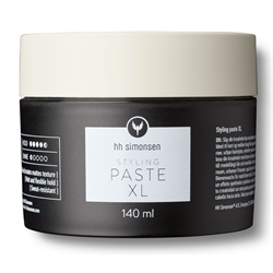 HH Simonsen Styling Paste XL 140ml