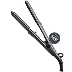 HH Simonsen Pocket Straightener Black