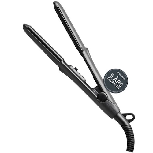 HH Simonsen Pocket Straightener Black