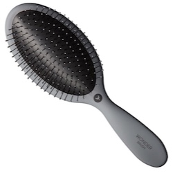 HH Simonsen Wonder Brush Dark Grey