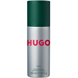 HUGO BOSS Hugo Man Deodorant Spray 150ml