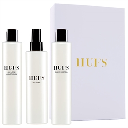 Hufs All in One 3-pack