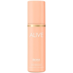 Hugo BOSS Alive Her Deodorant Spray 100ml