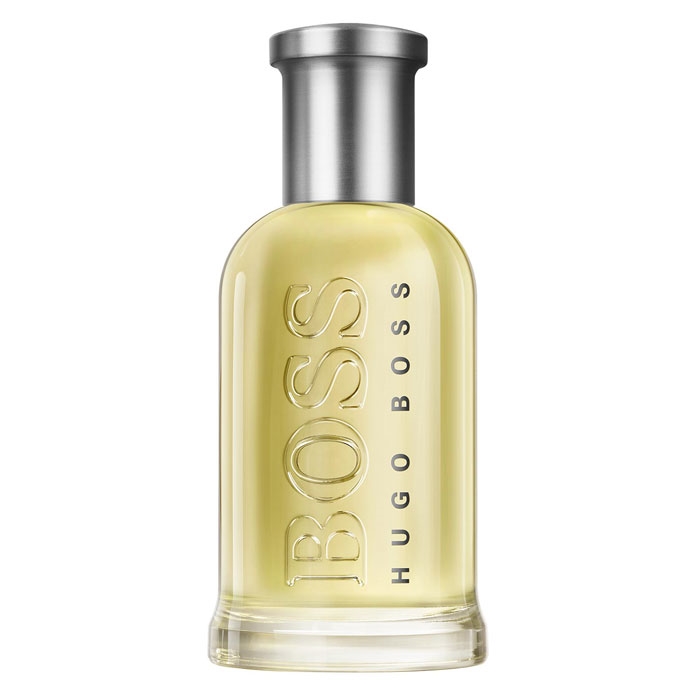 Hugo BOSS Bottled Eau de Toilette 50ml