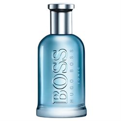 Hugo BOSS Bottled Tonic Eau de Toilette 100ml