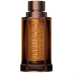 Hugo BOSS The Scent Absolute for Him Eau de Parfum 50ml