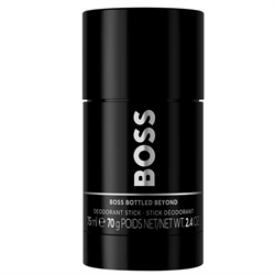 Hugo Boss Bottled Beyond Deodorant Stick 75ml