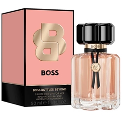 Hugo Boss Bottled Beyond For Her EdP 50ml