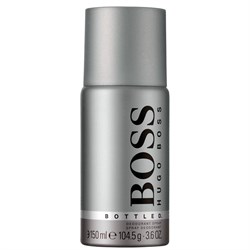 HUGO BOSS Bottled Deodorant Spray 150ml