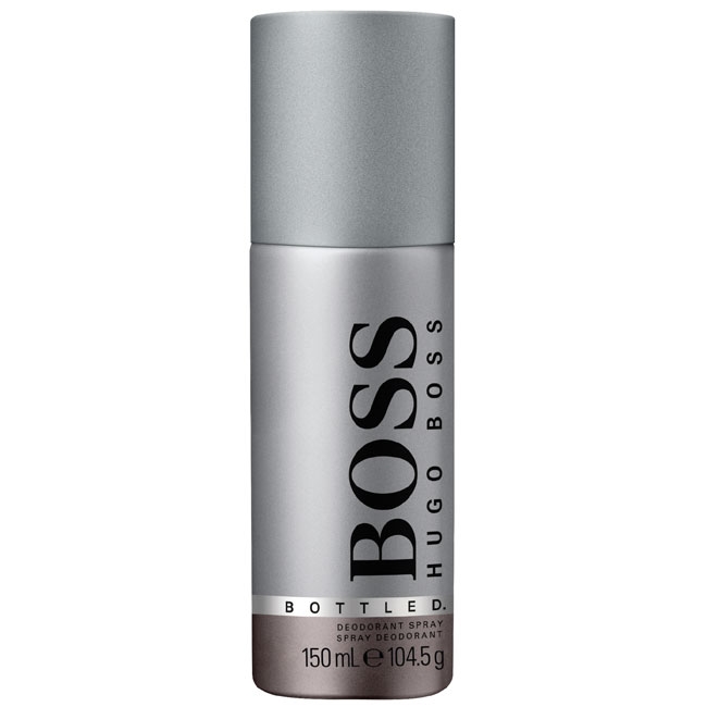 HUGO BOSS Bottled Unlimited Deodorant Spray 150ml