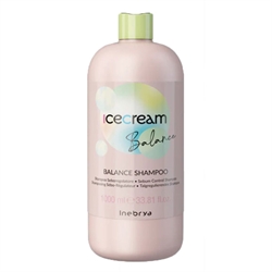 Ice Cream Balance Shampoo 1000ml 