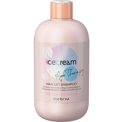 Ice Cream Age-Therapy Hairlift Shampoo 300ml 