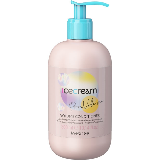 Ice Cream Pro-Volume Conditioner 300ml