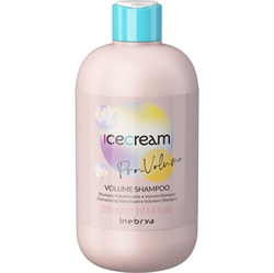 Ice Cream Pro-Volume Shampoo 300ml