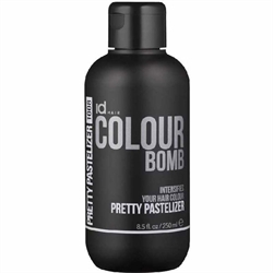 Id Hair Colour Bomb Pretty Pastelizer 1008 - 250ml
