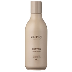 Id Hair Curly Xclusive Protein Conditioner 250ml