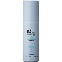 Id Hair Elements 911 Rescue Spray 125m