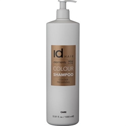 Id Hair Elements Xclusive Colour Shampoo 300ml