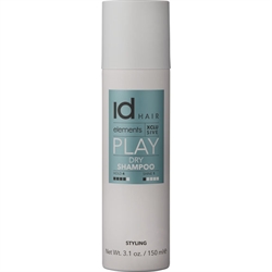 Id Hair Elements Xclusive Dry Shampoo 150ml