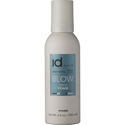 Id Hair Elements Xclusive Fiber Foam 200ml