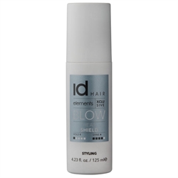 Id Hair Elements Xclusive Heat Shield 125ml