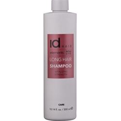 Id Hair Elements Xclusive Long Hair Shampoo 300ml