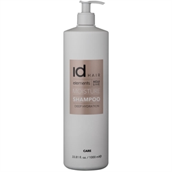 Id Hair Elements Xclusive Moisture Shampoo 300ml
