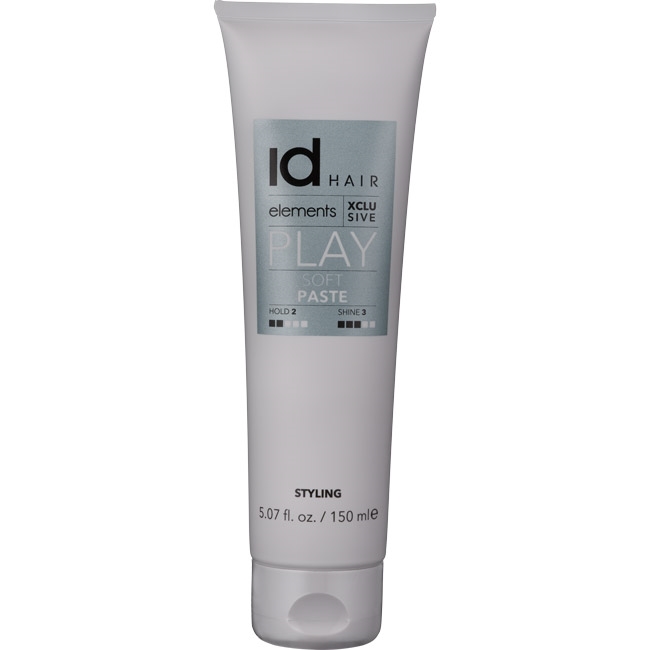 Id Hair Elements Xclusive Play Soft Paste