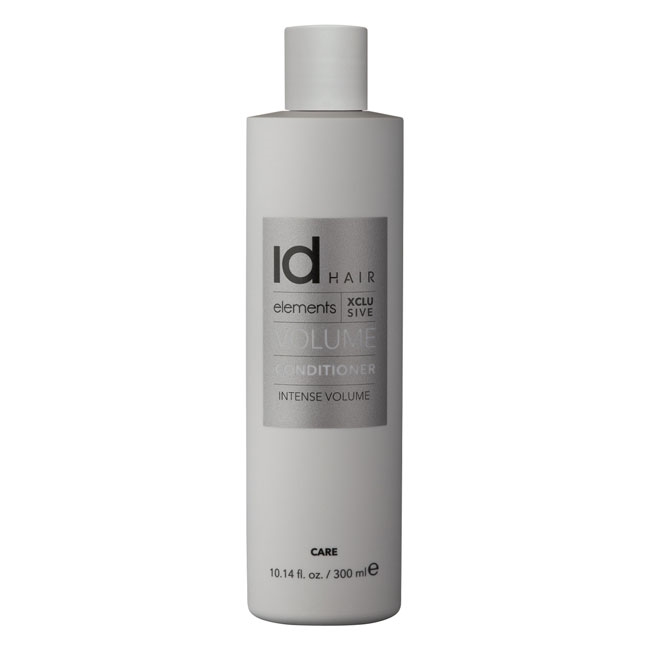 Id Hair Elements Xclusive Volume Conditioner 300ml