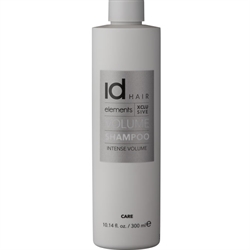 Id Hair Elements Xclusive Volume Shampoo 300ml