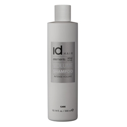 Id Hair Elements Xclusive Volume Shampoo 300ml