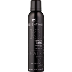 Id Hair Essentials Texture Spray 250 ml