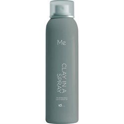 Id Hair Me Clay in a Spray 150ml